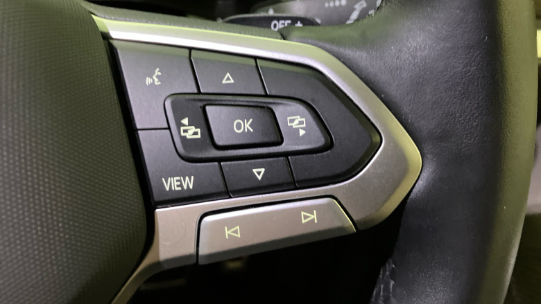 Volkswagen Multivan 2.0 TDI Style 5dr LWB DSG Diesel Estate